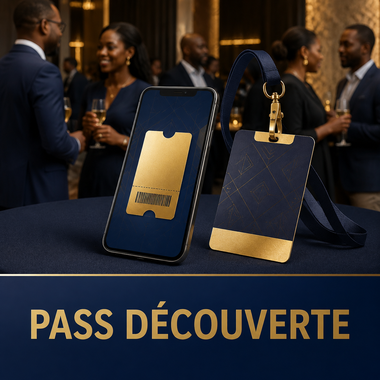 PASS DÉCOUVERTE
