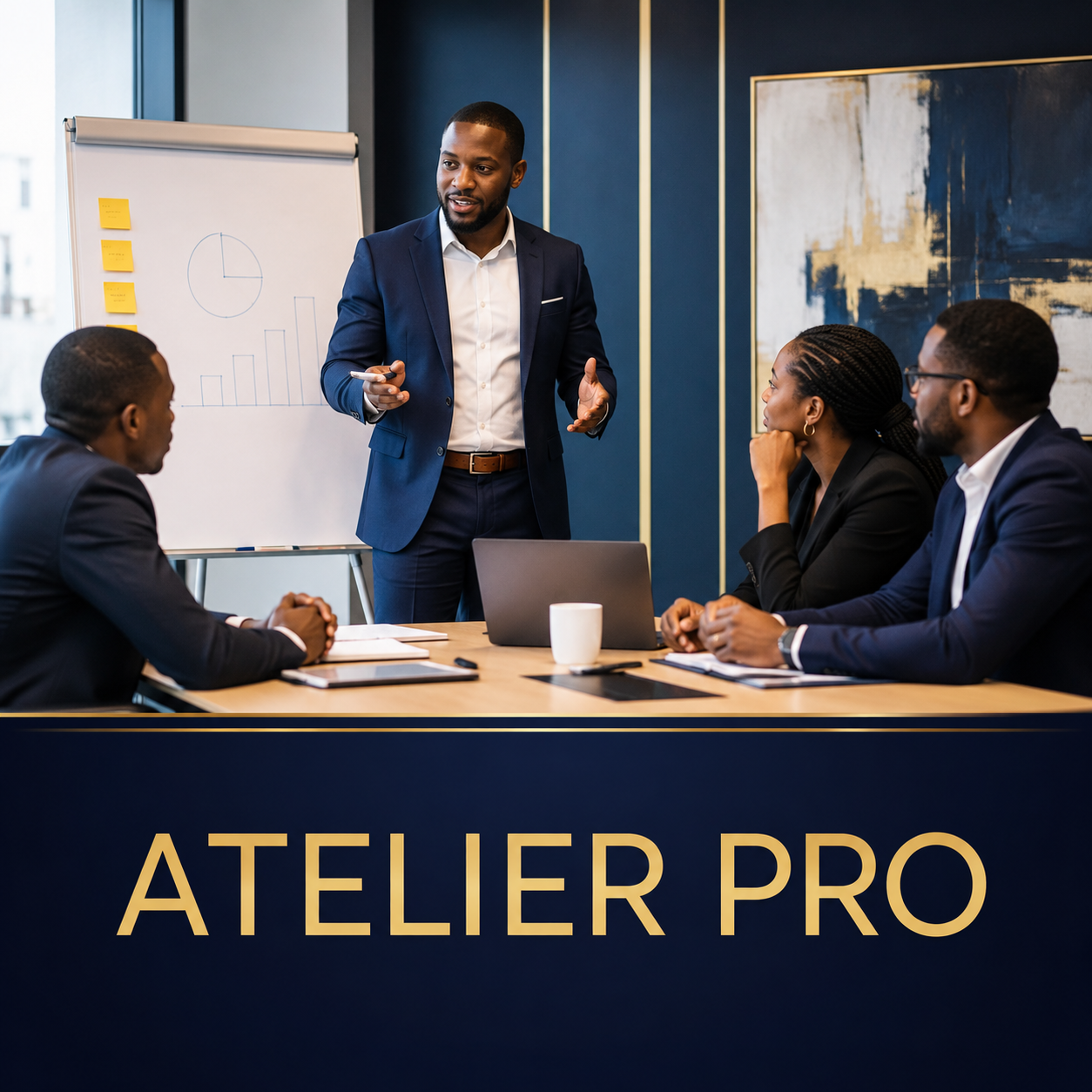 ATELIER PRO