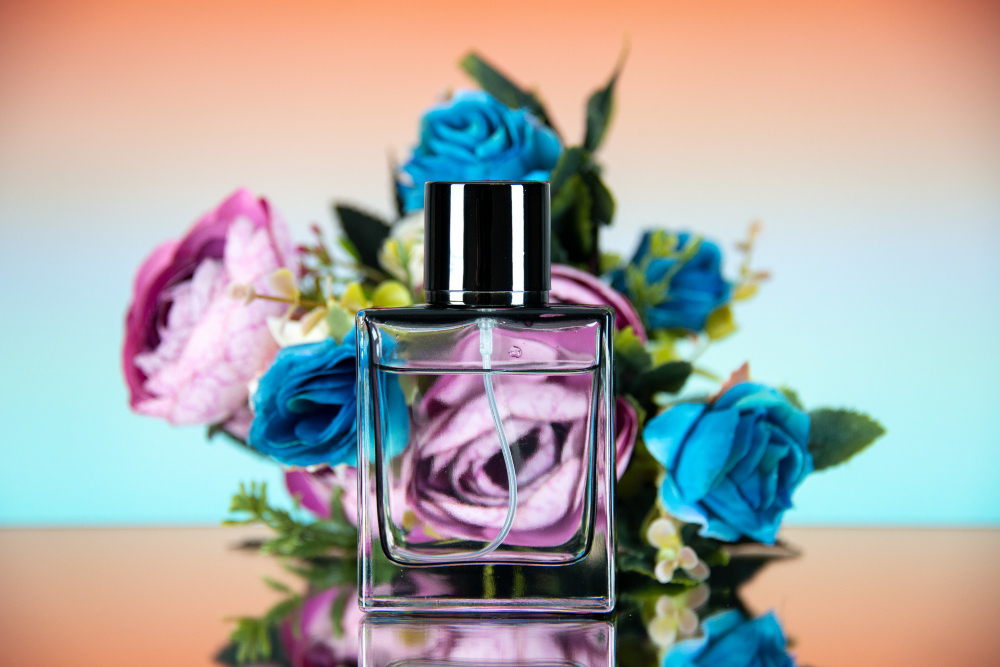 Marée de Fleurs