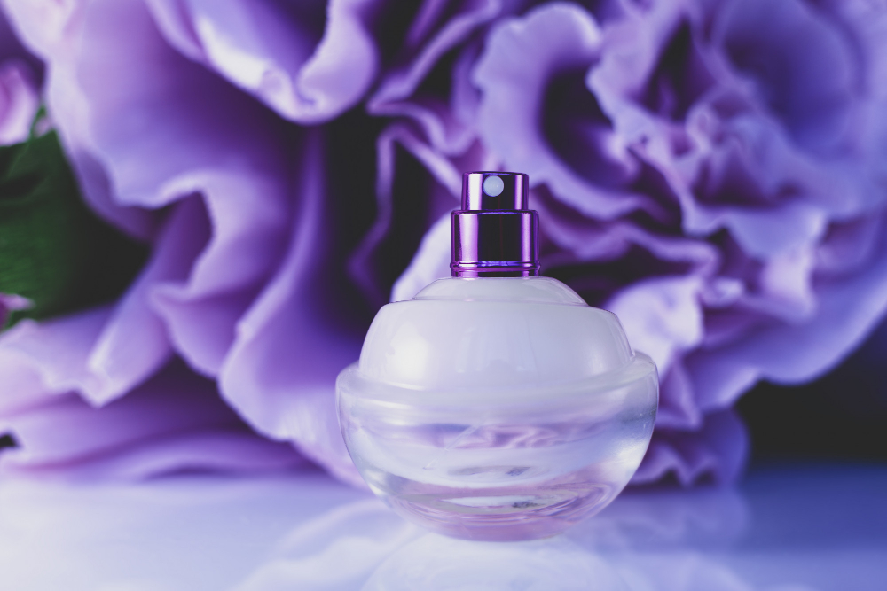 Nuit de Porcelaine