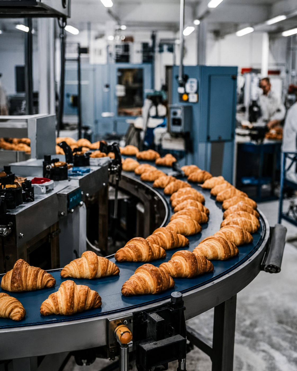 Boulangeries