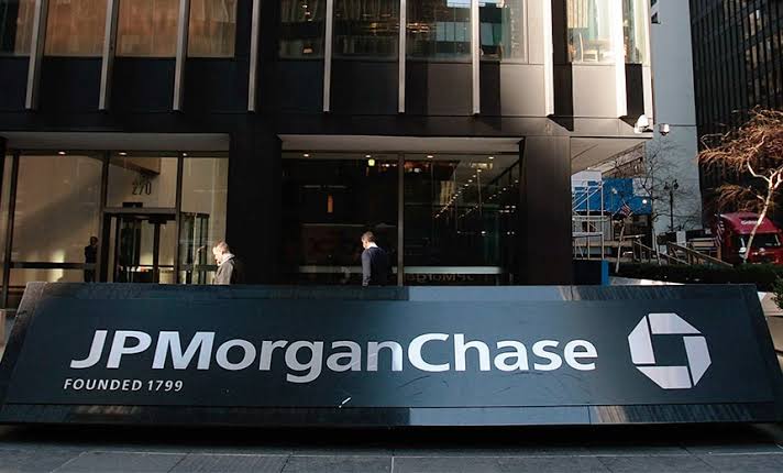 JPMorganChase