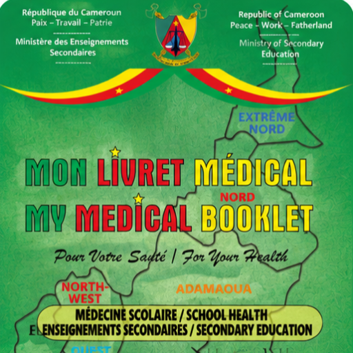Mon LIvret Médical