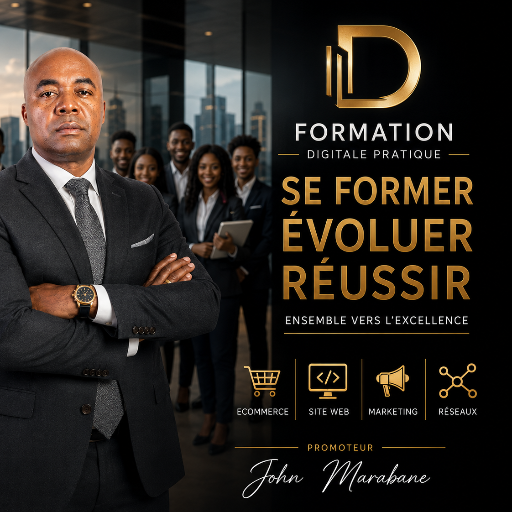 Formation Digitale