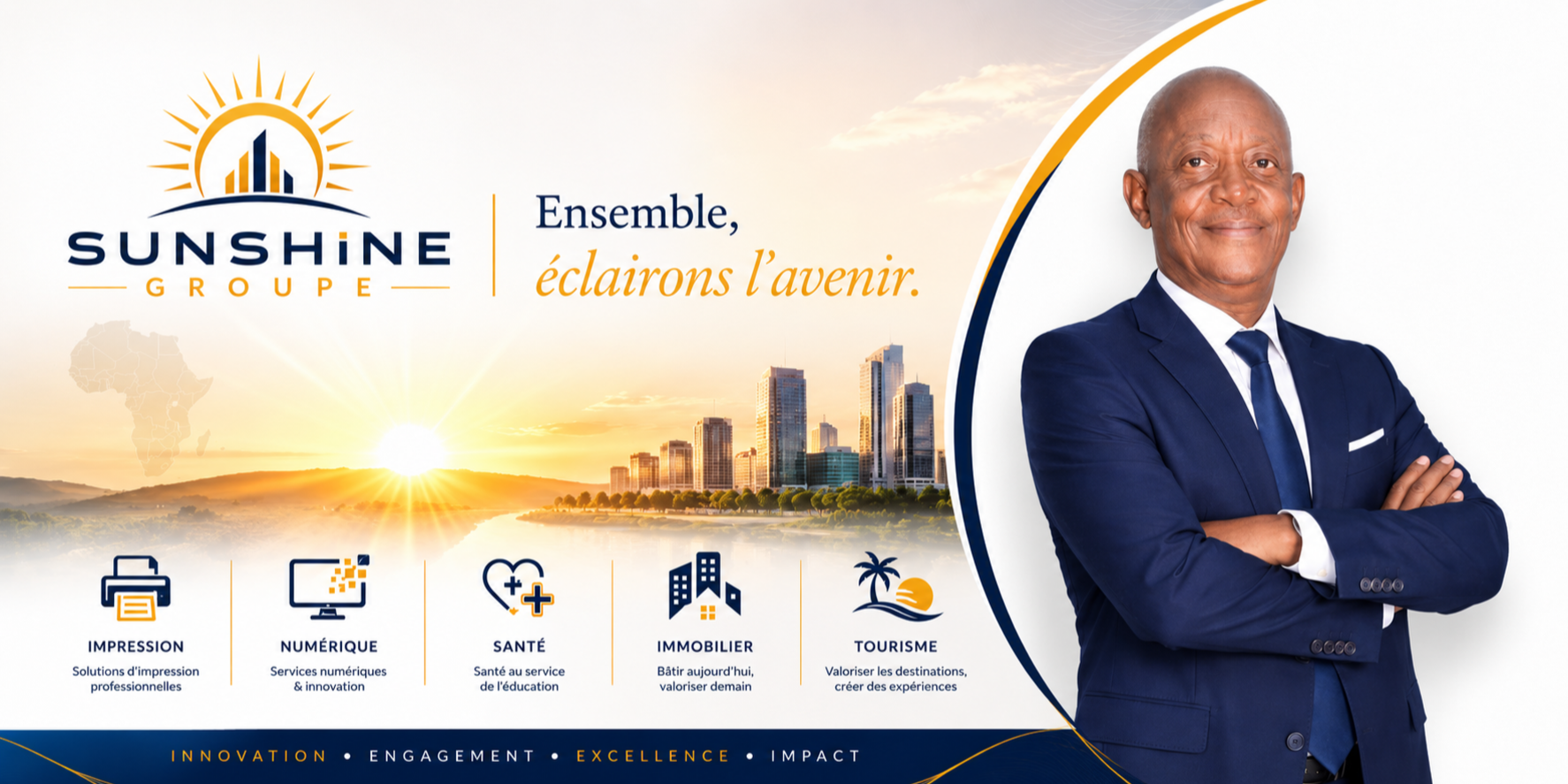SUNSHINE GROUPE