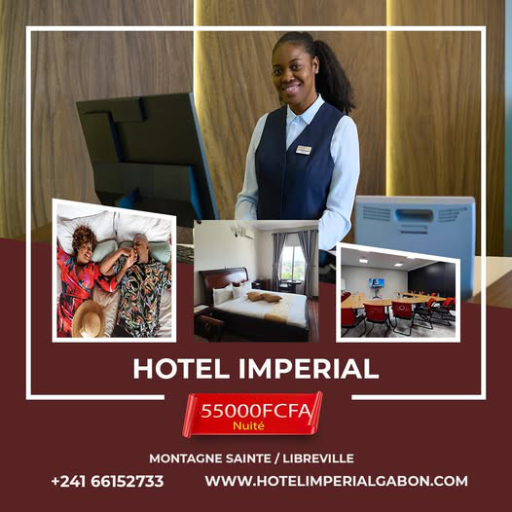 Hôtel Impérial Gabon